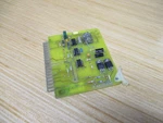 Cincinnati Milacron 3-531-3455A Siemens Circuit Board 35313455A. Fixed Price $83.44.