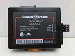 Cleaver Brooks 833-2425 Controlbus Module QS7700A1003 201276 Rev. Fixed Price $89.99.