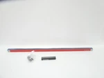 Allen Bradley 450L-B4HN1050YD Guardshield Transceiver 24V-DC 1050MM. Fixed Price $1042.55.