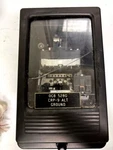 Westinghouse 1875585 / (used Tested Cleaned) Cracked Window. Fixed Price $550.00.