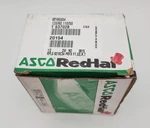 Asco 8210G034 Solenoid Valve, 2-WAY, 2-POSITION *nda Available*. Fixed Price $231.00.