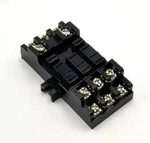 Telemecanique SL-711 Relay Socket Base 10 300 V. Fixed Price $7.99.