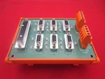 Adept Technology 30330-12470 MP6-S Motion Interface Panel Servo. Fixed Price $489.99.