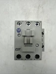 Allen Bradley Contactor 100-C37*00 Ser. (2688). Fixed Price $79.99.