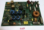 Ge Power Supply Card Board F31111PSHAAG1 F004/4 VA-4 Inv# (440). Fixed Price $325.00.