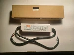 Mean Well Class Power Supply LPF-25D-24, New. Fixed Price $22.99.