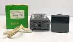 Schneider Electric Eocr-pfz Eocrpfz-wrduh Intelligent Power Monitoring Relay. Fixed Price $142.50.