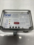 Farval SS2200 Automatic Lube Controller Timer. X-642. Fixed Price $925.00.