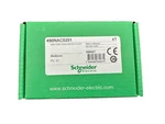 Schneider Electric 490NAC0201 M580 Hsby Singlemode Fo Sfp Modicon Pv. Fixed Price $504.76.