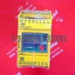 1PCS New Pilz 772001 Pnoz MM0.1P Safety Relays Module. Fixed Price $739.66.
