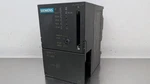 Siemens 6ES7315-2AF03-0AB0 Cpu Module 24VDC 0.9A. Fixed Price $36.40.
