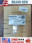 Us Free Tax Panasonic AMK3001P54 400V 1.5KW Frequency Converter 1PC New. Fixed Price $344.68.