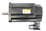 Allen Bradley Kinetix Low Inertia Servo Motor VPL-B1002M-PK12AA, Parts/repair. Fixed Price $461.00.