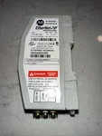 Allen-bradley 1761-NET-ENI Set Rev Frn 3.21 Ethernet Interface (ST1835A). Fixed Price $209.00.