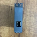 Mitsubishi QJ71E71-100 100MBIT/S Ethernet Interface Module. Fixed Price $179.00.