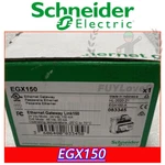 Brand New Schneider EGX150 -high Quality, Free Ship. Fixed Price $682.00.