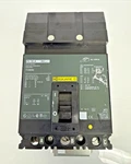 Square FH36050 50A 3-POLE I-line Molded Case Breaker 600V 25 Ka 480 Vac Ic. Fixed Price $145.00.