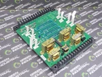 Used Asco 381698 / 381699 Synchropower Generator Sensing Panel Main Rev. B. Fixed Price $66.00.