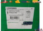 New In Box Schneider Electric Compact NSX400N LV432693 Circuit Breaker Free Ship. Fixed Price $462.27.