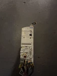 Lenze E82EV152-2C000 Frequency Converter Used. Fixed Price $288.33.