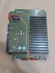 Cincinnati Milacron 3-531-4667A FGB16 Main Board Backplane 35314667A. Fixed Price $499.99.