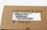 New Yaskawa SGMPH-01AAE41D SGMPH01AAE41D Servo Motor. Fixed Price $373.22.