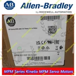 MPM-B1304M-SJ72AA Ab Kinetix Servo Motors Original New Stock Free Ship. Fixed Price $2920.21.