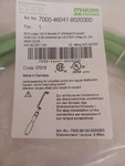 Murr Elektronik Cord-set 7000-46041-8020300 30VAC/DC 4A 3M. New. Free Shipping.. Fixed Price $45.00.