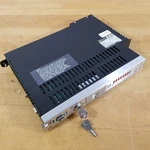 Square Symax Processor 600 Model, 8020-SCP-631,16 Ram, 5VDC, 5.5AMP Used. Fixed Price $505.39.