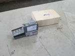 Allen Bradley Device Net I/o Module #1734-PDN Rev A01 W/cat #173-RTB (new). Fixed Price $75.00.