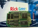 Fanuc Display Control Card A20B-3300-0150 Us Nda Available Days Free Return. Fixed Price $249.00.