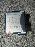 National Instruments Ni 9213 Cdaq Temperature / Thermocouple Input Module. Fixed Price $849.99.