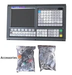 GSK980TDC Cnc Control For Lathe Turning Machine Retrofit / Ship From Ohio. Fixed Price $2697.97.