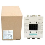 New In Box Siemens 3RT1056-6AF36 3RT10566AF36 Contactor Pole. Fixed Price $418.00.
