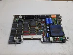 Siemens Circuit Board 6FX1136-2BA01. Fixed Price $450.00.