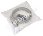 Sealed Pre-owned Allen Bradley 1492-CAB025J69 /e Cable For 1769-IQ32 Module 2.5M. Fixed Price $135.20.