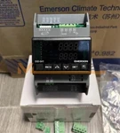 New Emerson Electronic Expansion Valve Controller EXD-SH1+EXD-M03. Fixed Price $648.02.