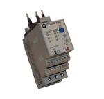 Allen Bradley Overload Relay 193EC5AB 193-EC5AB Ser 1-5A. Fixed Price $499.00.