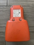 Hercules Foot Switch 511-B4G. Fixed Price $153.00.