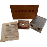 New Opto 22 SNAP-PAC-EB2 Ethernet Brain Controller Analog Digital Serial. Fixed Price $899.99.