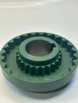 Tb Wood's 7/8 Sure-flex Coupling Flange 8S178 Industrial Oem. Fixed Price $23.70.