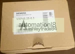 One New In Box Siemens VXP45.25-6.3 Control Valve. Fixed Price $381.81.