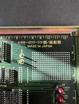 Fanuc A16B-1200-0310/03B Circuit Board. Fixed Price $295.00.