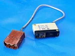 Telemecanique XUH-F02531 Photoelectric Sensor Inc Vat. Fixed Price $53.40.