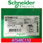 Schneider ATS48C11Q Brand New, Quality Guaranteed Free Ship. Fixed Price $1801.00.