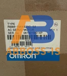 New Original Omron R88M-1M1K520C-S2 Servo Driver. Fixed Price $839.44.
