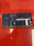 New Takeout Ge IC694CHS398C RX3I 5 Slot Exp Base *ships Same Day Ups*. Fixed Price $100.00.