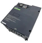 Mitsubishi FR-F720P-7.5K Inverter FREQROL-F700P Overnight Shipping Available. Fixed Price $2120.33.
