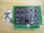 Nordson 276889A Board With Digital Readout. Fixed Price $1016.77.