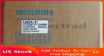 New Mitsubishi Melsec A68DAI-S1 A68DAIS1 Analog Output Module. Fixed Price $477.69.